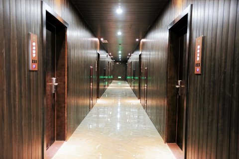如家派柏·云酒店(日喀则市人民医院店)