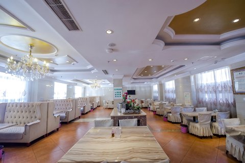 维也纳国际酒店(拉萨大昭寺八廓街店)