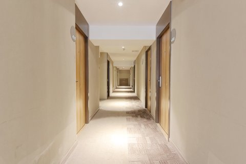如家酒店(重庆解放碑洪崖洞店)