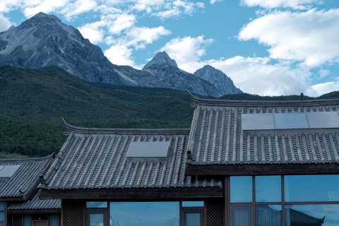 墅家玉庐·日照金山纳西秘境Villa(丽江店)