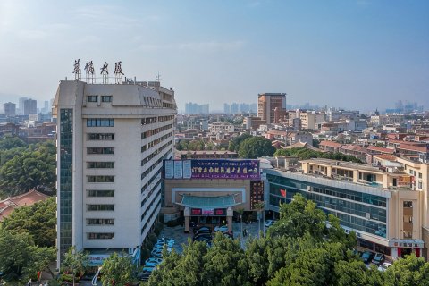 泉州华侨大厦(西街古城店)