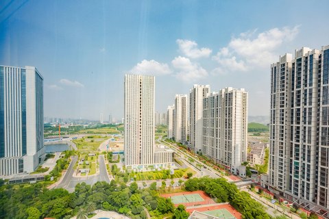柳州东城华美达广场酒店