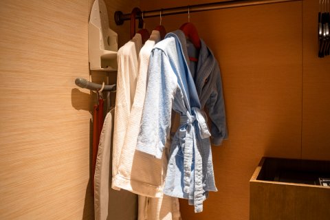 香水湾万豪度假酒店