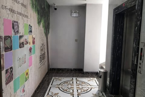 临高铂金主题酒店