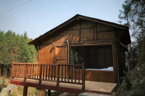 婺源王家徽院·非遗文化度假民宿