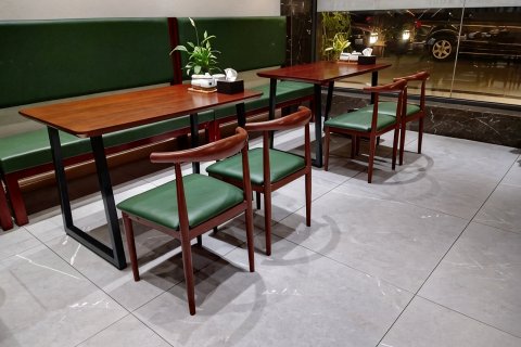 扬州东关街皮市街碧园酒店