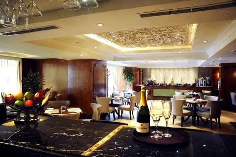 上海百乐门精品酒店