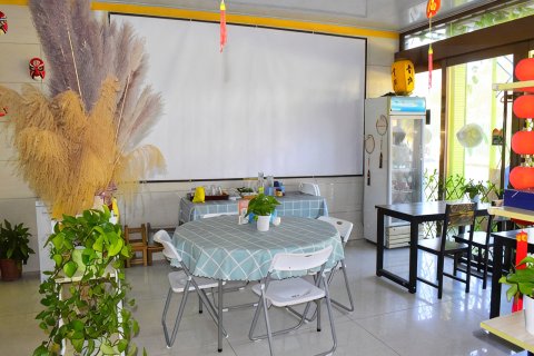 三清山又见云庐民宿