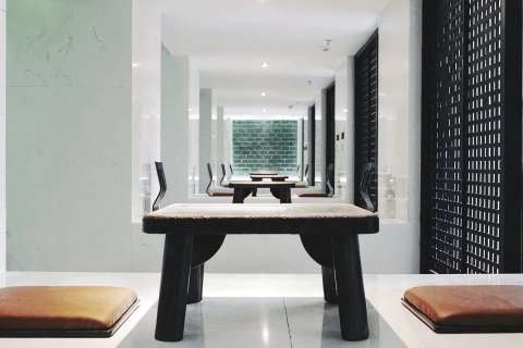 趣屋travel电竞酒店(观音桥龙湖新壹街店)