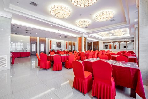 敦煌新泰·大酒店