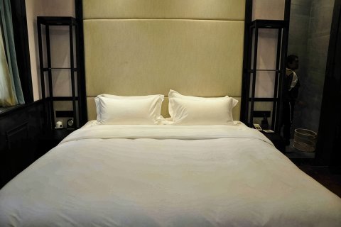 息烽温泉疗养院
