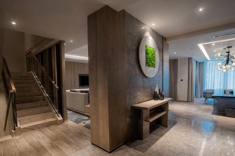 万宁石梅湾威斯汀度假酒店