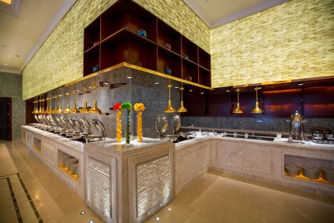 长春国信南山酒店