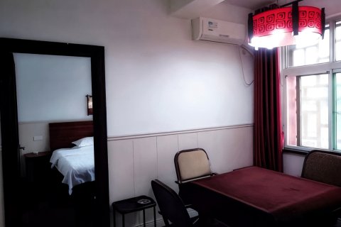 云梦老客栈(楚王遗址公园店)