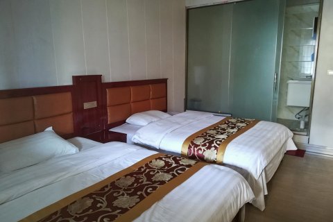 鑫兴布依客栈(龙宫风景区店)