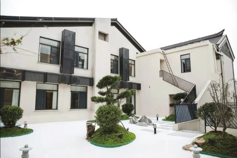 济南西站国际会展中心亚朵轻居酒店