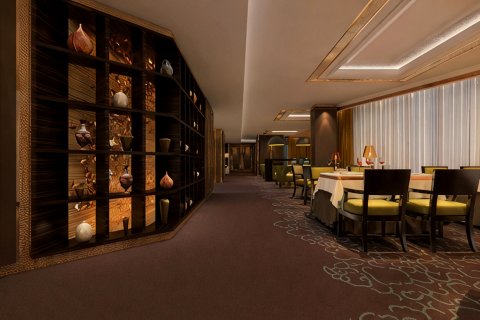 常州万豪酒店