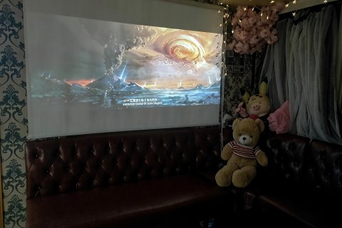 南京玄武小栈青年旅舍