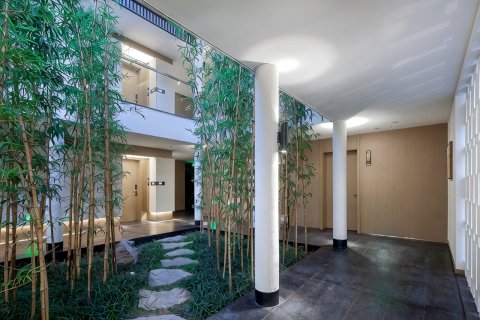 绍兴君隐书圣故里酒店(鲁迅故里店)