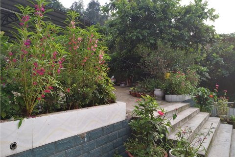 蜀南竹海兴隆湾度假村