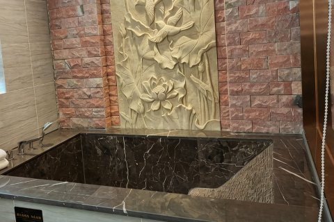 天目湖涵田度假村
