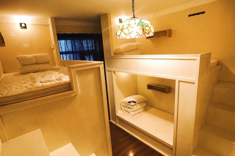 大理古城暖暖精品青旅