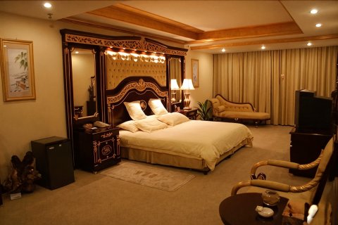 宣城敬亭山度假村