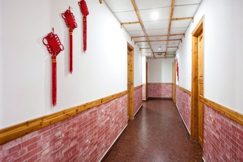 我家客栈(潮州古城牌坊街店)