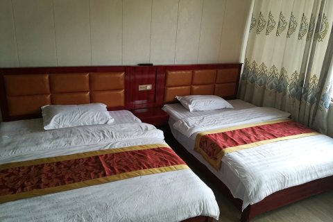 鑫兴布依客栈(龙宫风景区店)