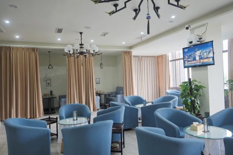 都江堰岷玉酒店