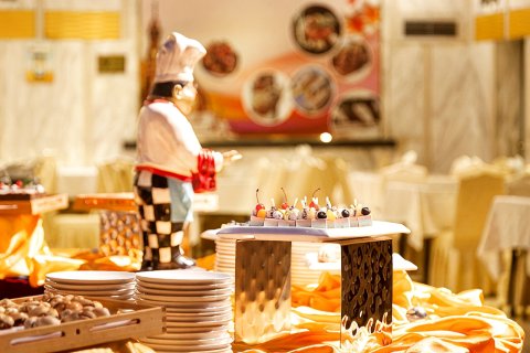 厦门华侨大厦大酒店(厦门中山路步行街店)