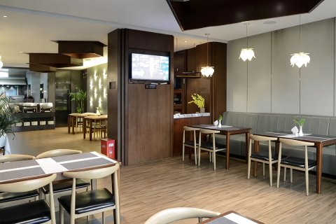 希悦酒店(怀化高铁南站体育中心店)