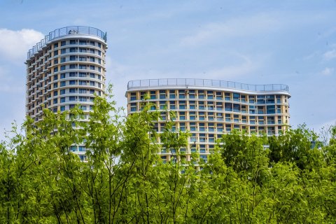 大理洱海龙湾假日酒店