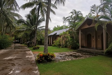 雷州天成台旅游度假村
