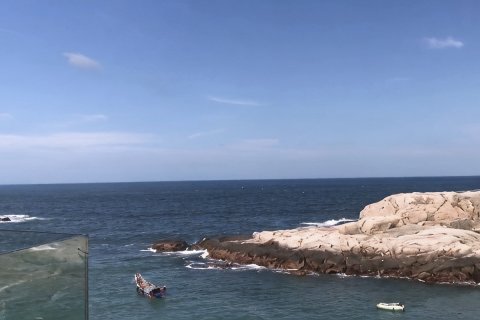 东极漫屿海景民宿(观日坪店)