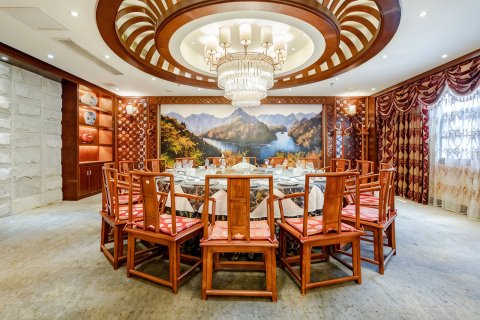 剑阁剑门逸酒店