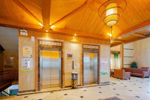 喜莱逢海景大酒店（北海侨港店）