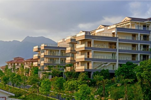 广州三英温泉度假酒店