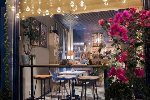 XW Hotel 玺程设计酒店(深圳华侨城创意园店)
