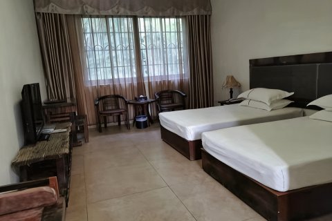 雷州天成台旅游度假村