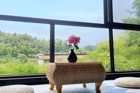 张家界安之幸庭民宿