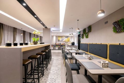 如家商旅酒店(昆明南屏步行街宝善街店)