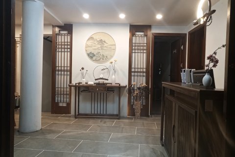 凤凰启盛轩临江客栈