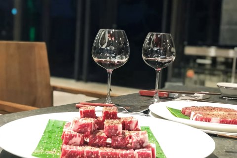 普洱爱伲庄园