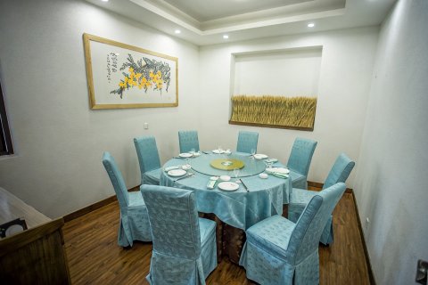 宜兴绿缘山庄