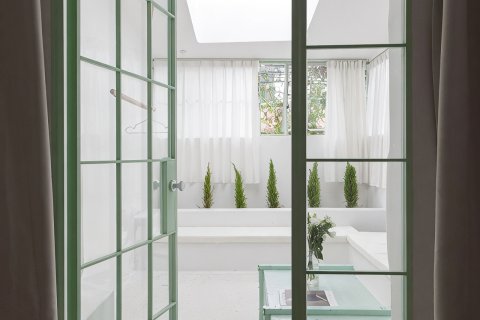 厦门oneday薄荷设计师(厦大学生公寓店)