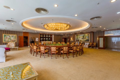 高新·凤凰湖酒店(荆门高新区店)