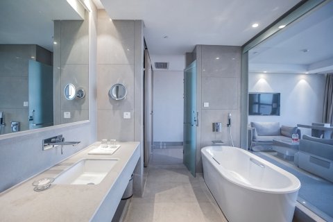 威海希尔维亚酒店