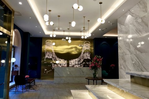 若安对月楼酒店