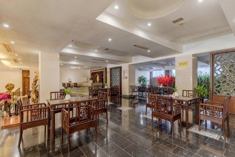黄山徽商国际大酒店
